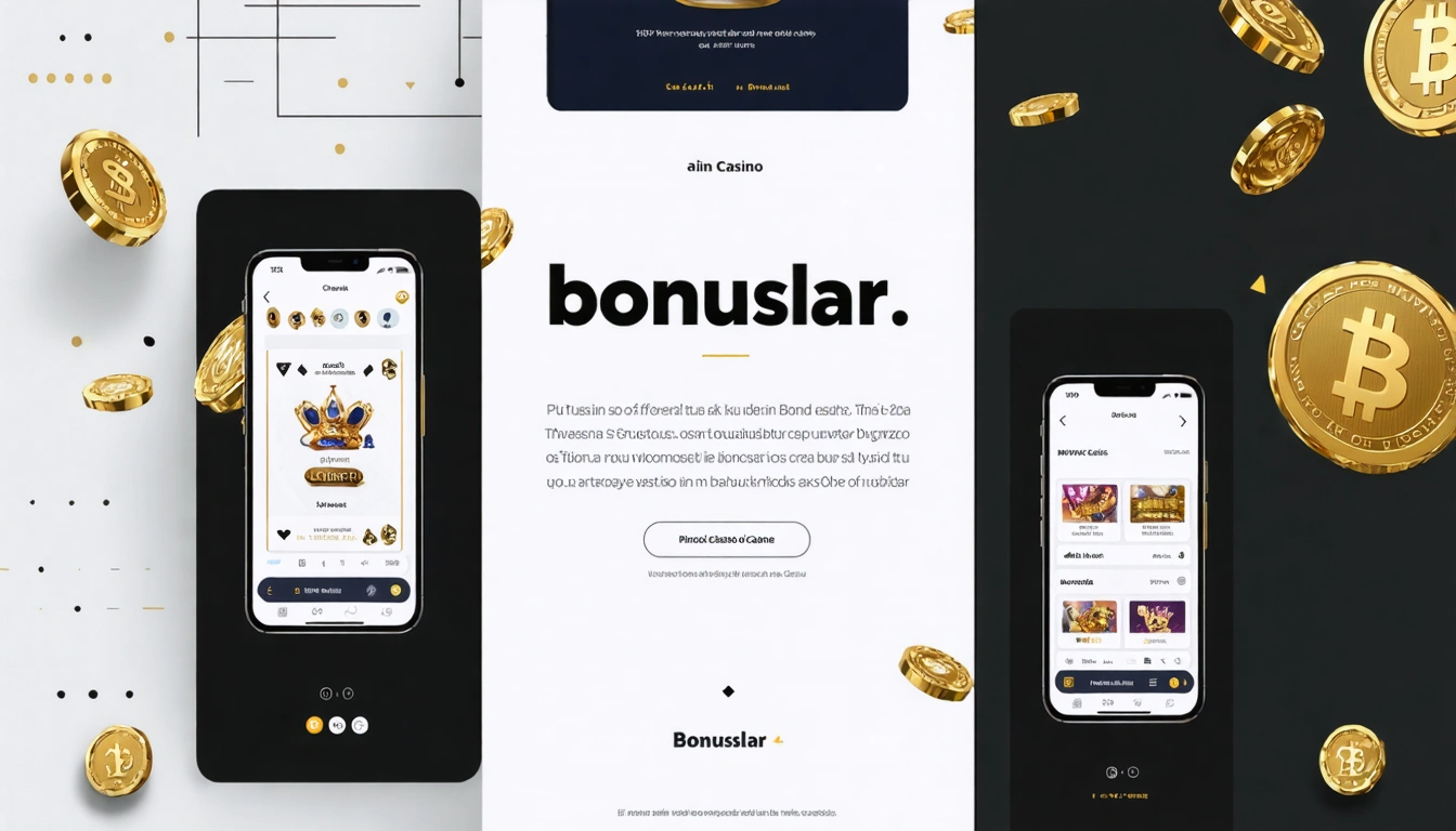 bonuslar Pinco Casino