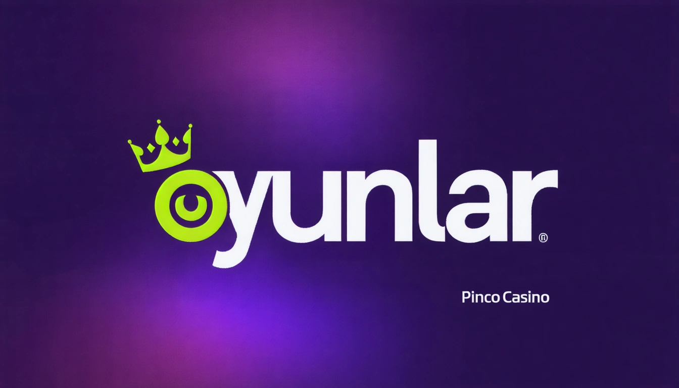 oyunlar Pinco Casino